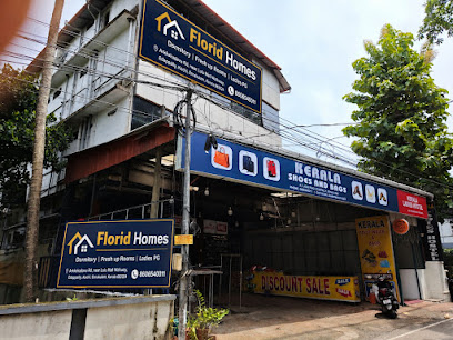 Florid Homes