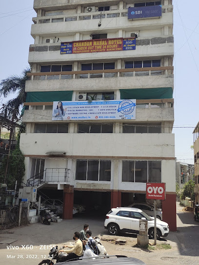Hotel Chandan Mahal