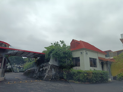 金座汽车渡假旅馆