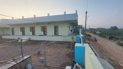 Sai Teja Residency