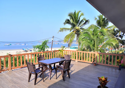 Brittos Fort View