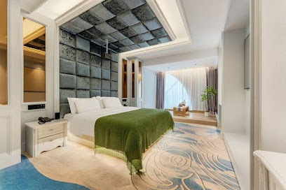 Gentleman Hotel