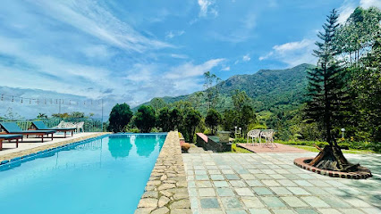 Wild Elephant Resort Munnar