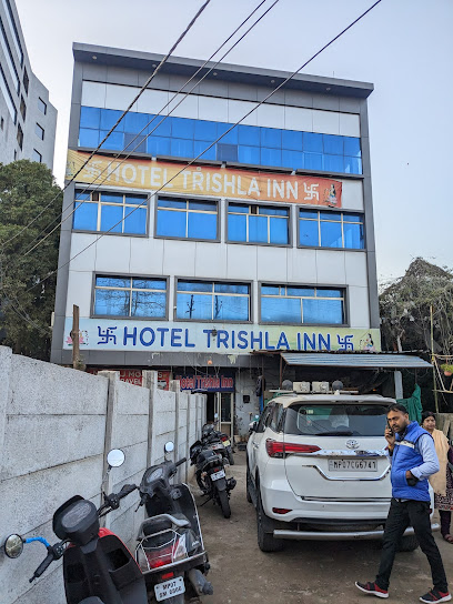 Collection O 85702 Trishla Inn