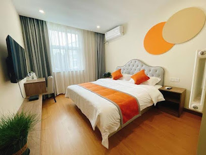 Aike 100 Optimized Hotel