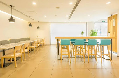 汉庭酒店鸡西火车站店