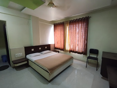 Hotel Sai Vîtthala
