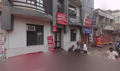 Hotel Aditya