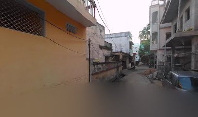 Hotel O VIP Road Near Golden Beach