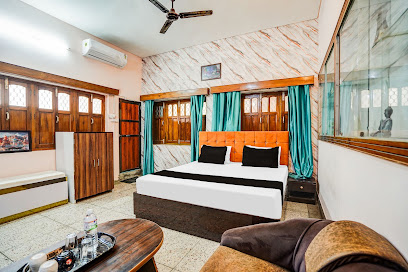 Shubh kashi home stay