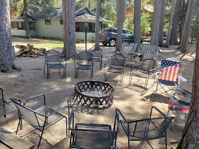 Woodlands Resort
