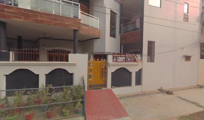 Flagship Hotel Harsh Inn