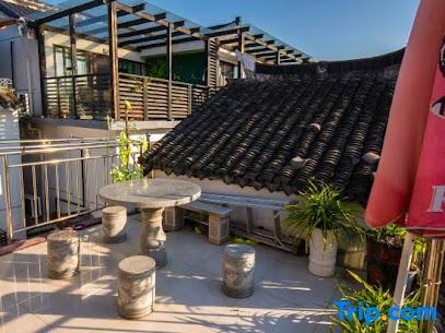 周庄近水楼台客栈