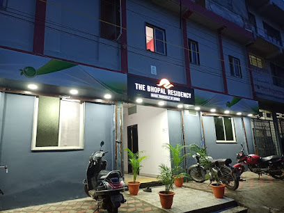Hotel the bhopal residency