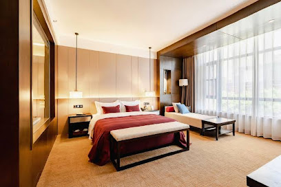 Qingshuiwan Impression Hotel