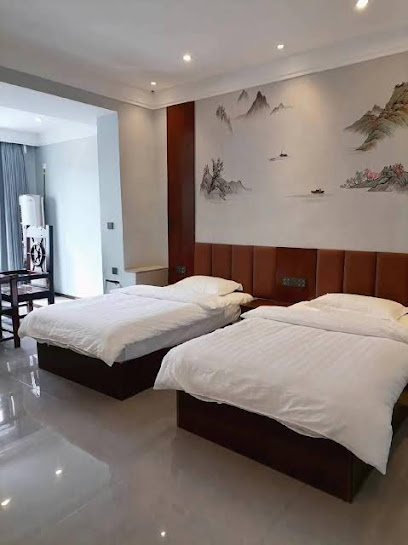 Huanren Jinxingxing Hotel