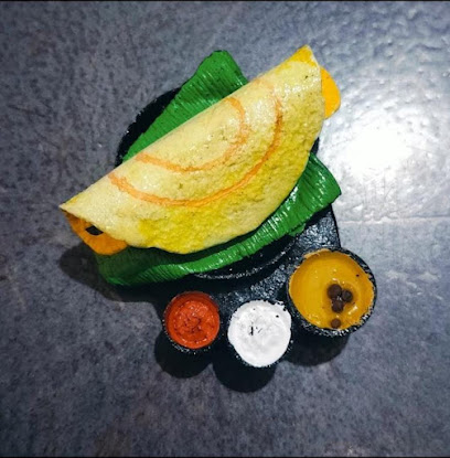 ಅದ್ದೂರಿ ದಾವಣಗೆರೆ ಬೆಣ್ಣೆ ದೋಸೆ ಹೋಟೆಲ್