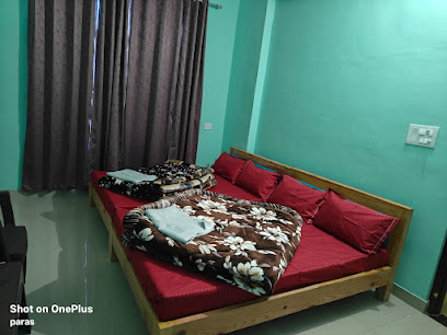 Chirping Home Stay