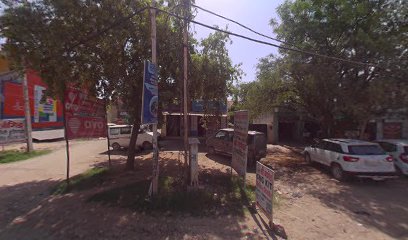 OYO 92682 Hotal Suraj Plaza