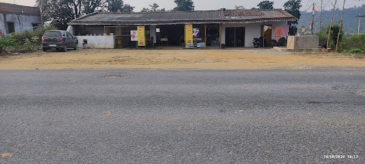 Annapurna dhaba