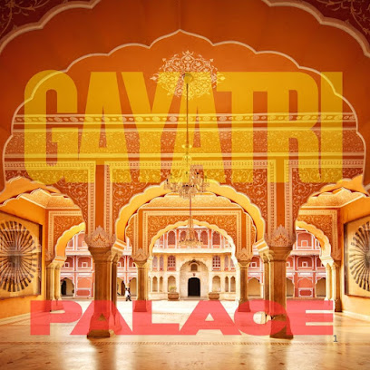 GAYATRI PALACE