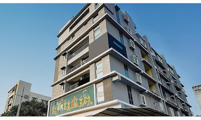 FabHotel SB Square