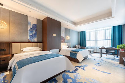 Yumen Huaxiang International Hotel