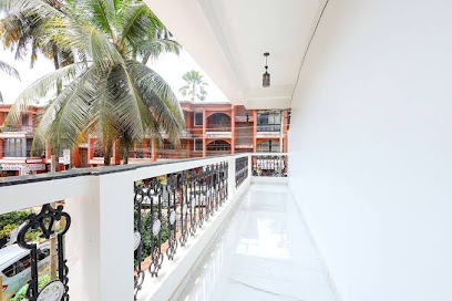FabExpress Pednekar Plaza