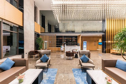 Fairfield by Marriott Wuhan Wuchang