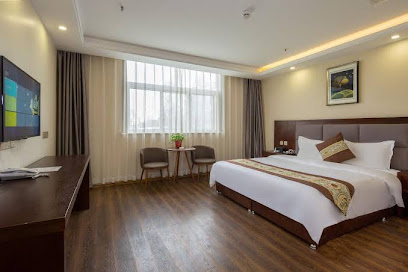 Guanzhongqing Business Hotel