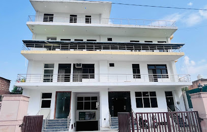 Hotel O Namastay