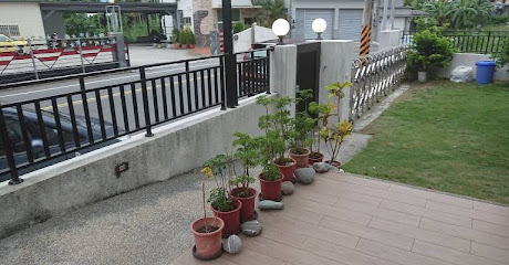 京栈兴盛民宿