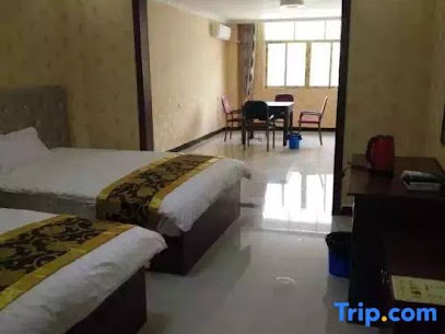 Wuxi Binhe Business Hotel