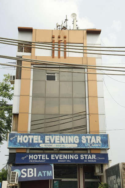 Hotel Evening Star