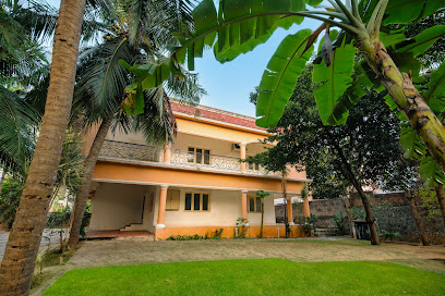 ECR Sapphire Beach House