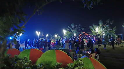 Chillax pawna camping