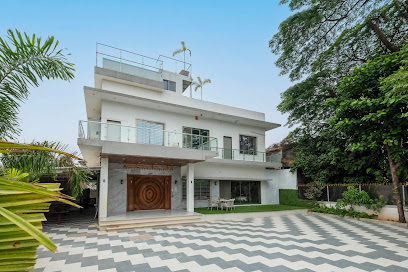 StayVista at Nova Nest | Luxury Villa with Private Pool in Lonavala