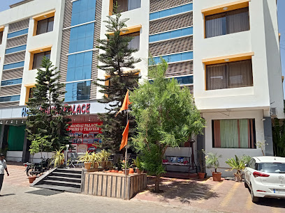 Hotel Mandai Palace