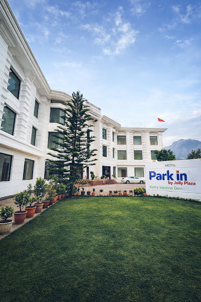 Hotel Park In by Jolly Plaza - Katra