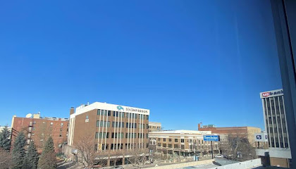 Baymont by Wyndham Great Falls City Center