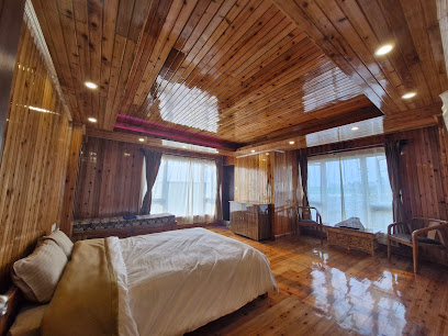 The Sitatara Homestay