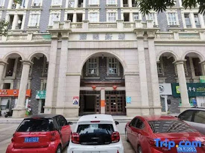 Yaokai rental hotel apartment