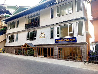 KINGS PALACE HOTEL