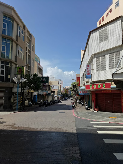 东信民宿