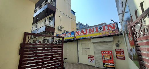Naini In Home Stay