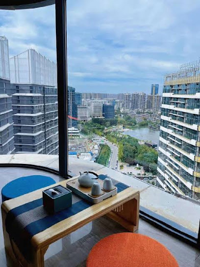 Runjia Hotel