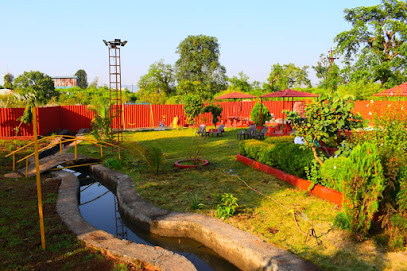 NAMO VILLAGE RESORT