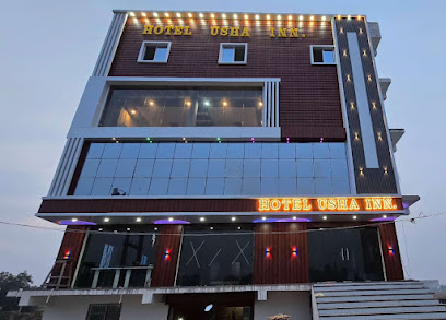 Hotel Usha Inn