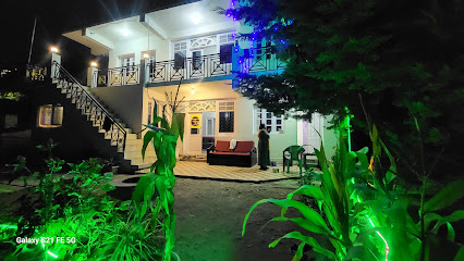 Zion Resorts Kodaikanal