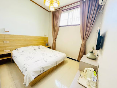 Jiuyi hotel